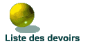 Liste des devoirs